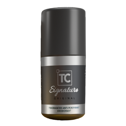 Picture of Signature Roll-On 50ml (For Him)