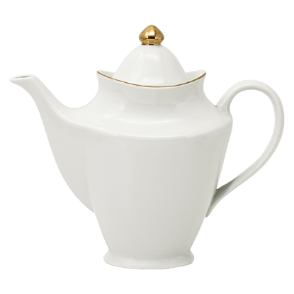 Victoria Tea/Coffee Pot 
