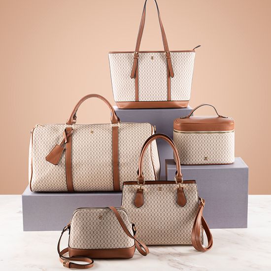 Picture of Natasha Satchel Handbag