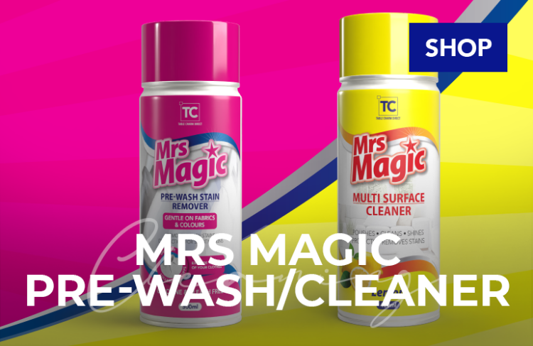 Picture for category Cleaning