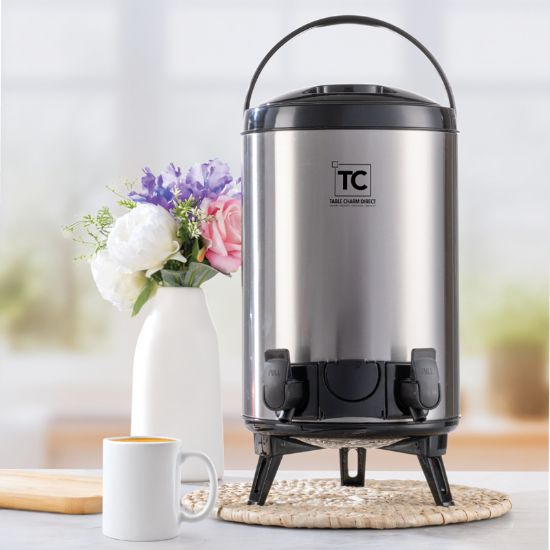 Picture of Beverage Dispenser - 13Lt