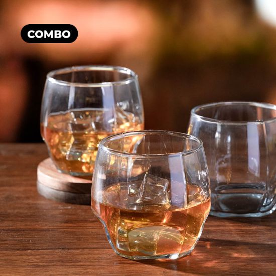 Picture of (TT151 + TT151) (12) Euro Tumblers 375ml