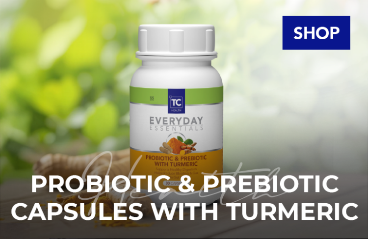 Picture for category Daily Essentials