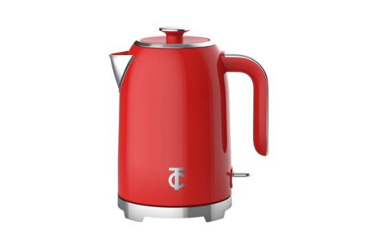 Picture of Kettle 1.7Lt - Red