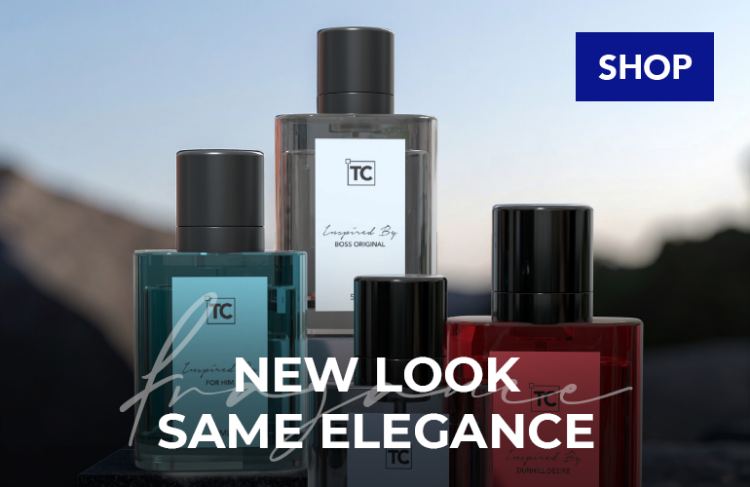 Picture for category Fragrances