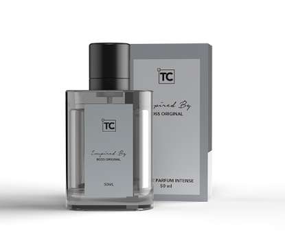 Picture of Boss Original - 50ml