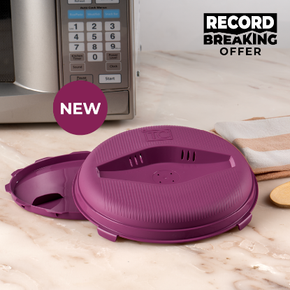 Picture of Food Steamer Accessory - Cherry