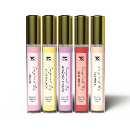 Picture of Red Door - 15ml (For Her)