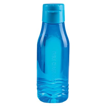 Picture of Kids's Water Bottle 380ml - Aqua Blue