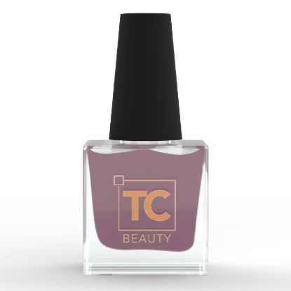 Picture of Nail Enamel - Grape Purple - 8ml