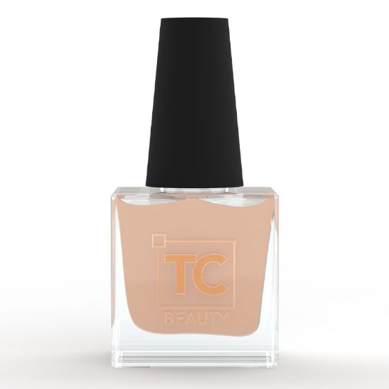 Picture of Nail Enamel - Honey Nude - 8ml